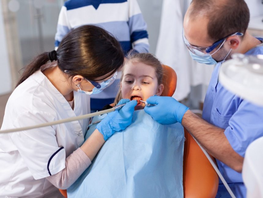 Children Dentistry