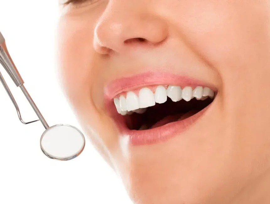 Cosmetic Dentistry