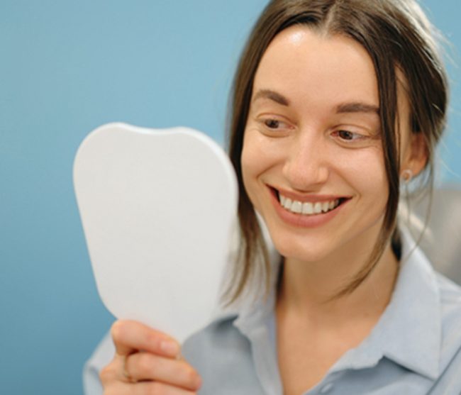 Teeth Whitening