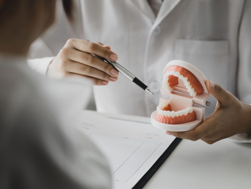 Wisdom Tooth Extraction