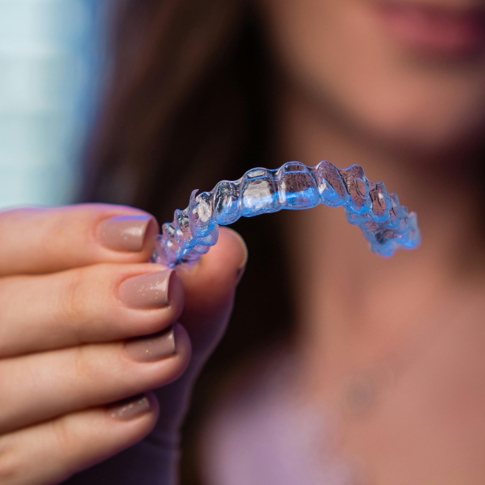 Aligners