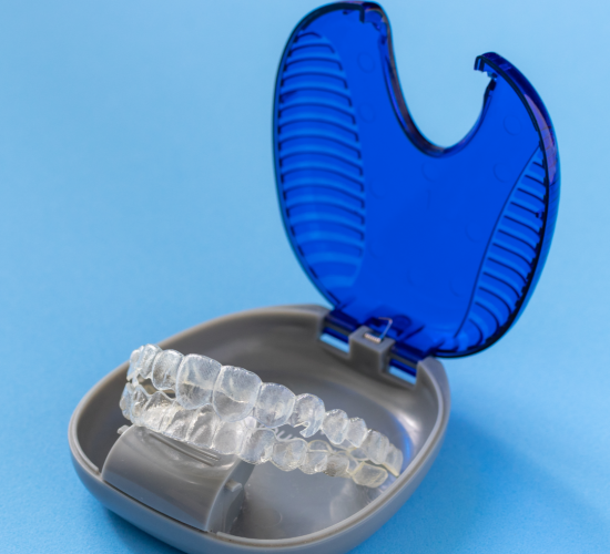 Invisalign