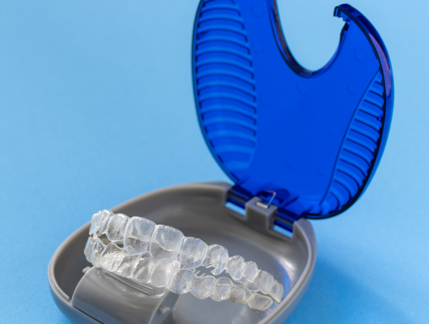 Invisalign