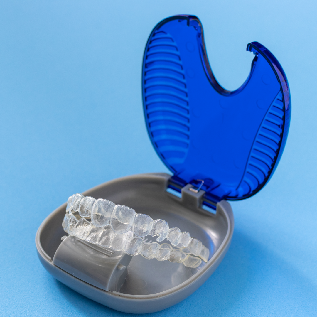 Invisalign