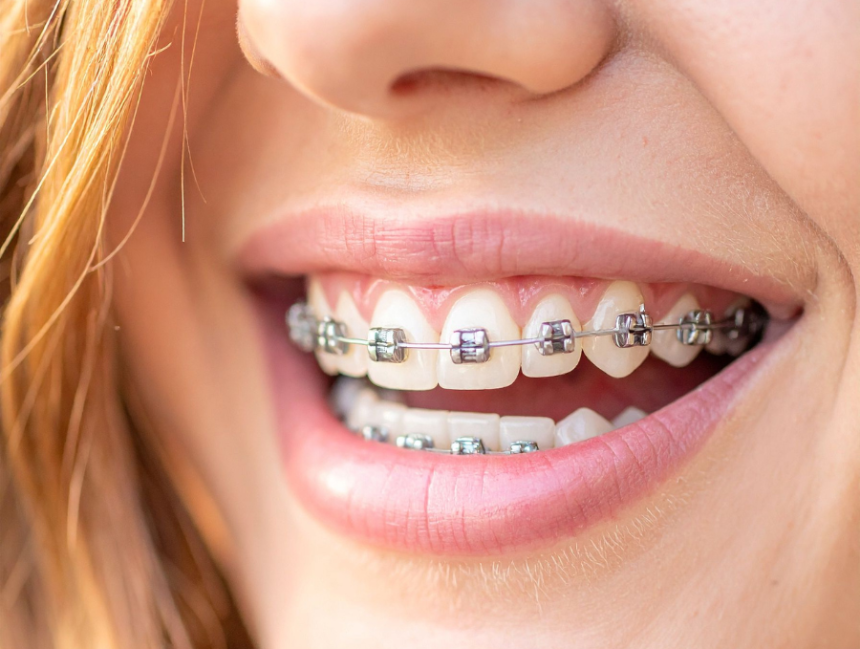 Dental Braces